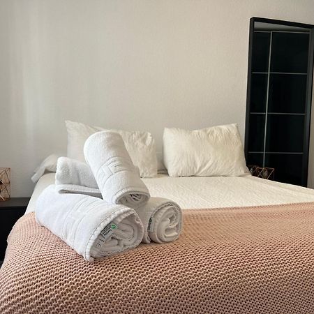 코르도바 Apartamento Los Califas A 100M De La Catedral 아파트 외부 사진