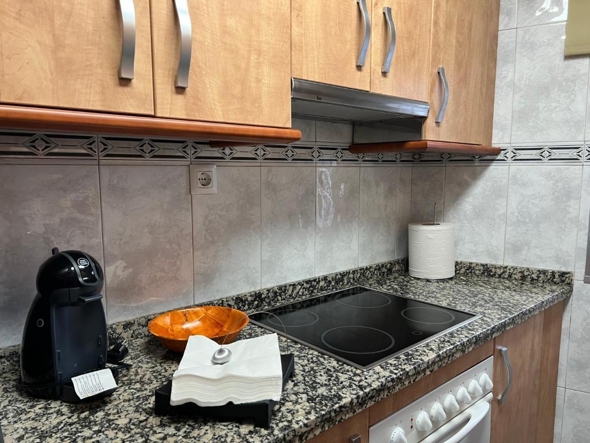 코르도바 Apartamento Los Califas A 100M De La Catedral 아파트 외부 사진