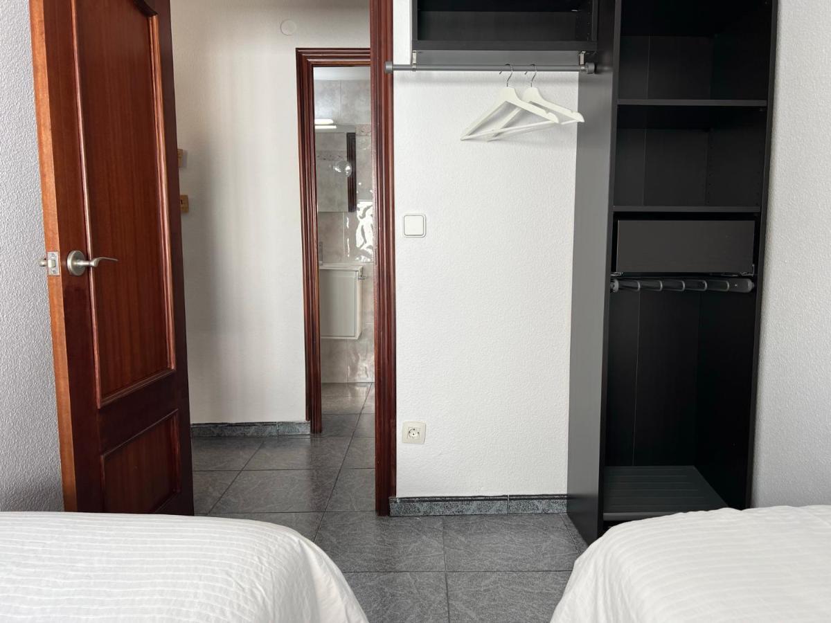 코르도바 Apartamento Los Califas A 100M De La Catedral 아파트 외부 사진