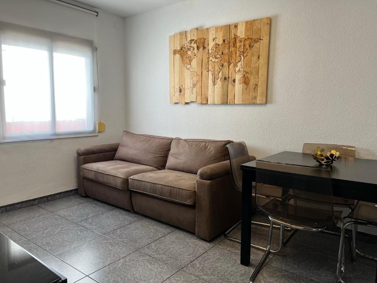 코르도바 Apartamento Los Califas A 100M De La Catedral 아파트 외부 사진
