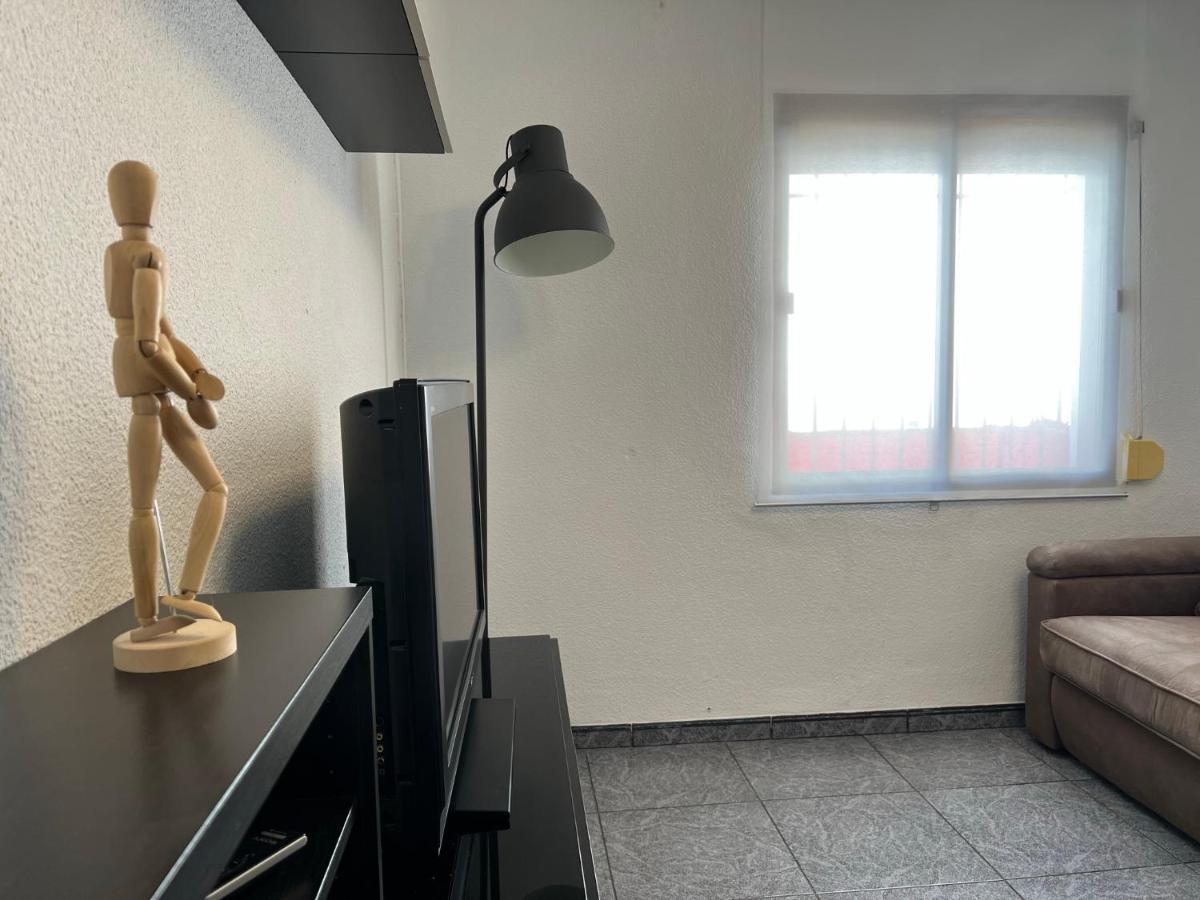코르도바 Apartamento Los Califas A 100M De La Catedral 아파트 외부 사진