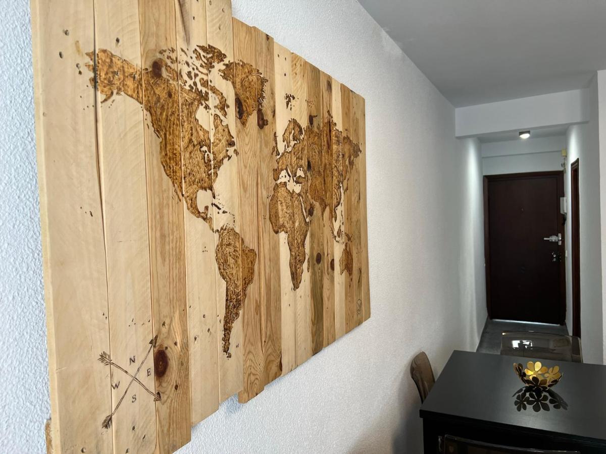 코르도바 Apartamento Los Califas A 100M De La Catedral 아파트 외부 사진