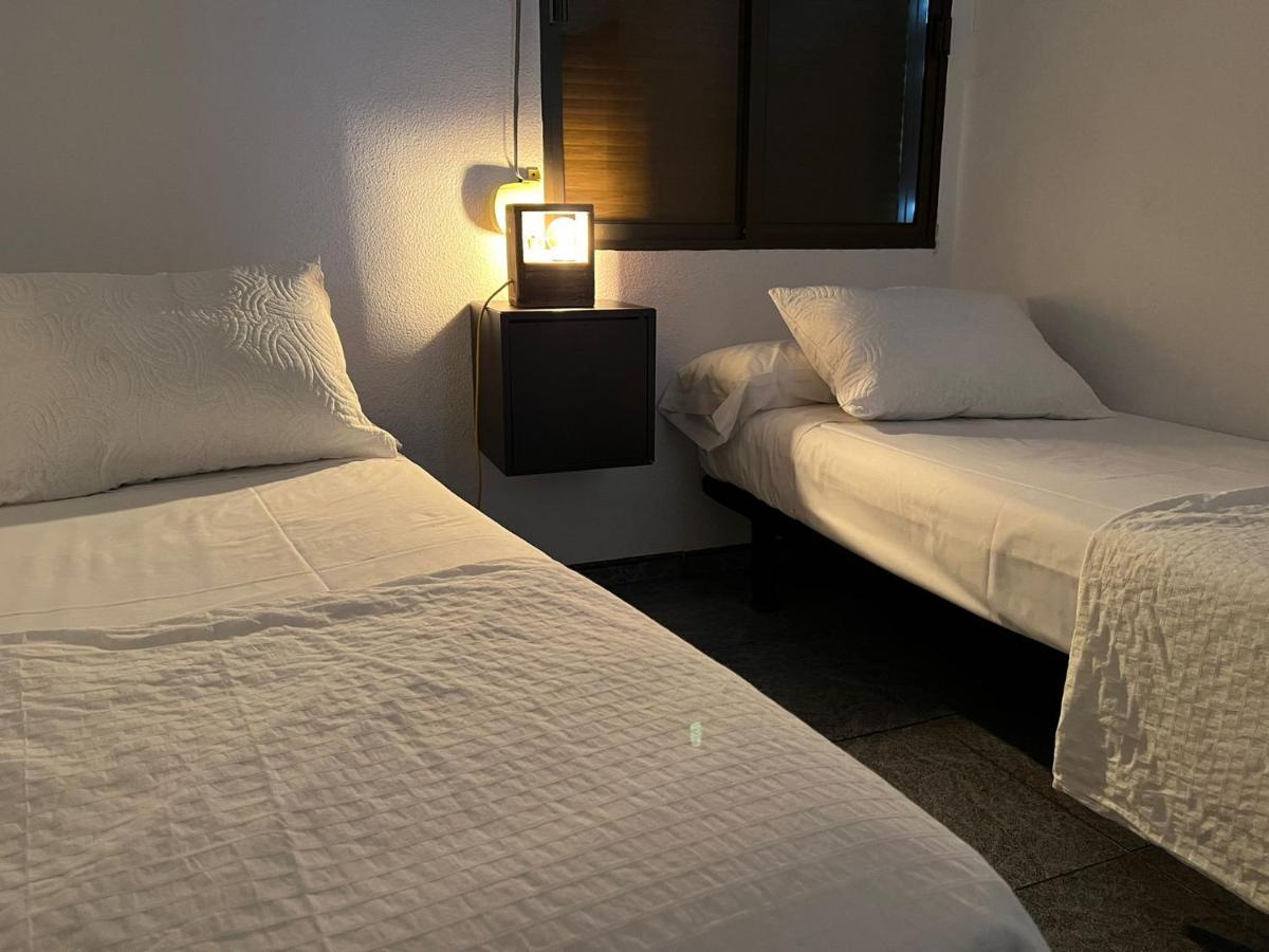 코르도바 Apartamento Los Califas A 100M De La Catedral 아파트 외부 사진