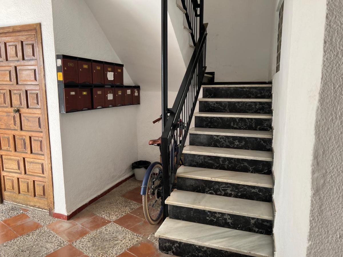 코르도바 Apartamento Los Califas A 100M De La Catedral 아파트 외부 사진